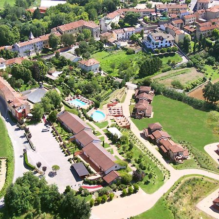 Ariotto Village Terruggia Eksteriør bilde