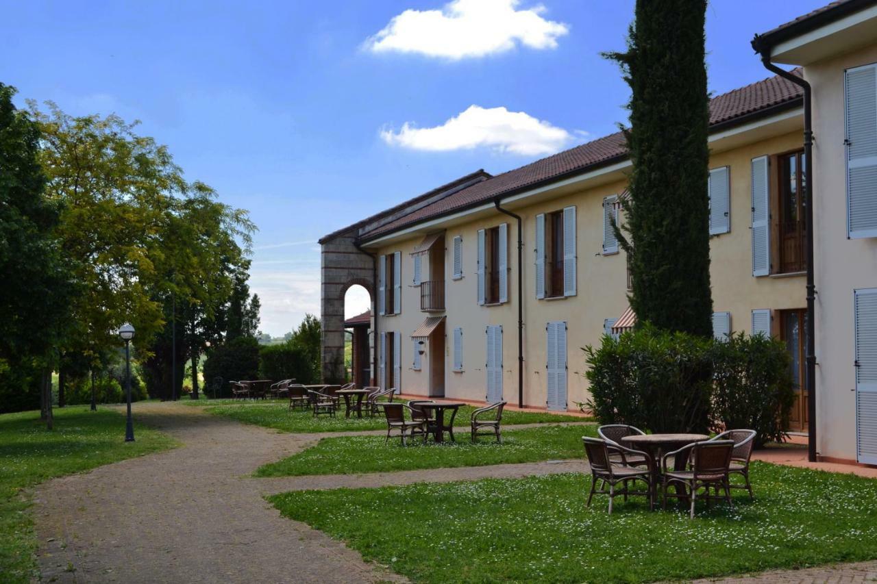 Ariotto Village Terruggia Eksteriør bilde